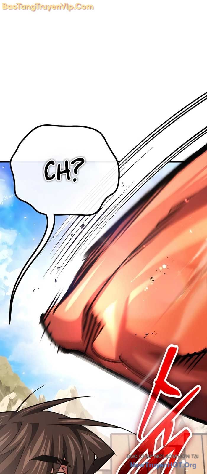 Trên Thế Giới Không Có Chiến Binh Xấu chapter 38.3 - Trang 60