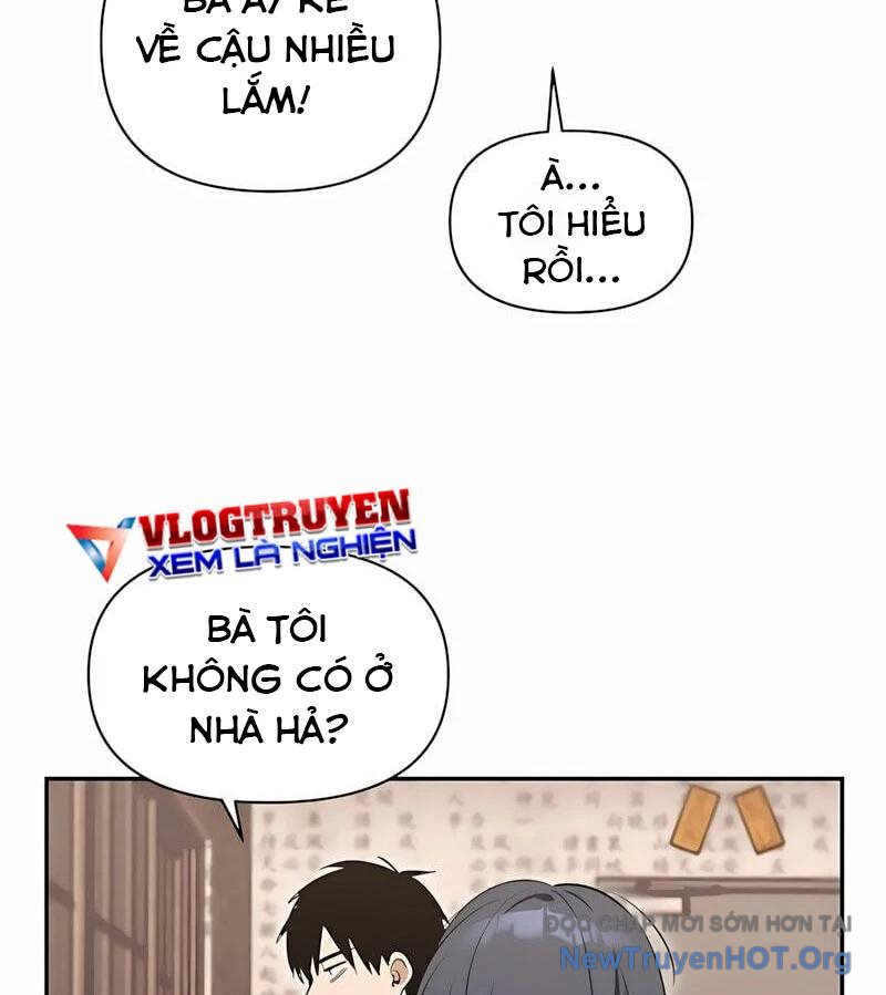 Hôm Nay Han Yoil Là Phụ Nữ chapter 1 - Trang 132