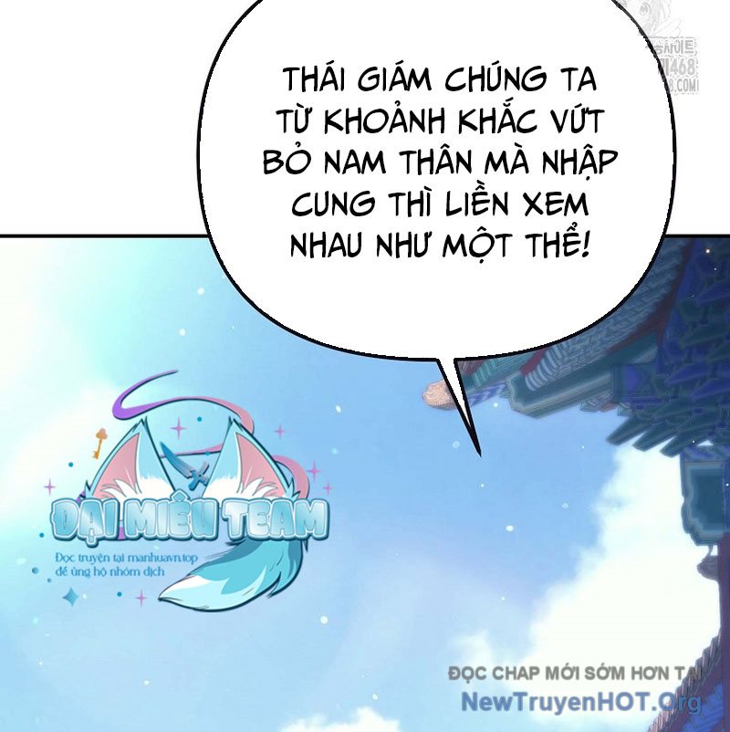 Hoạn Quan Tuyệt Luân chapter 27 - Trang 15