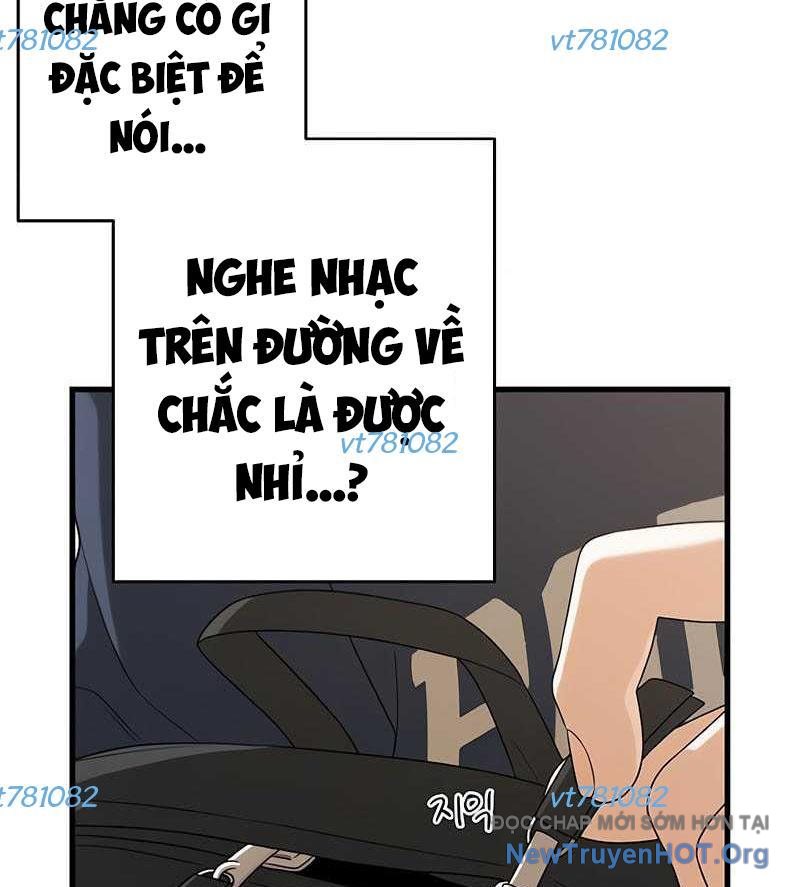 Nhật Kí Chuyển Việc chapter 18 - Trang 76