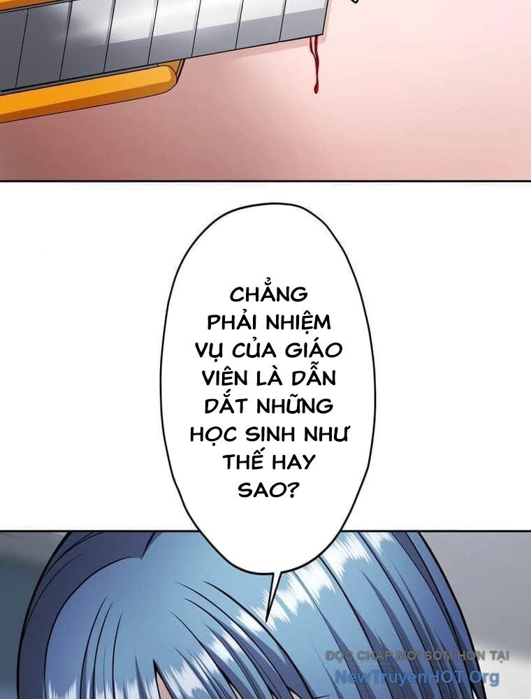 Giáo Viên ác Quỷ Saiko chapter 128 - Trang 142