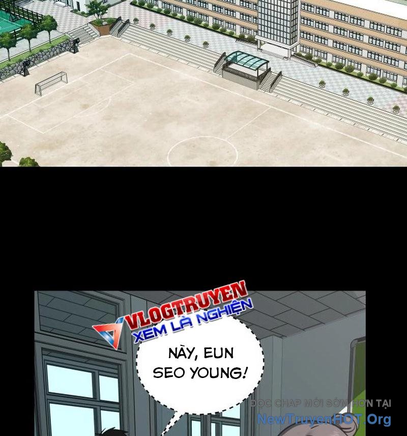 Hôm Nay Han Yoil Là Phụ Nữ chapter 3 - Trang 13
