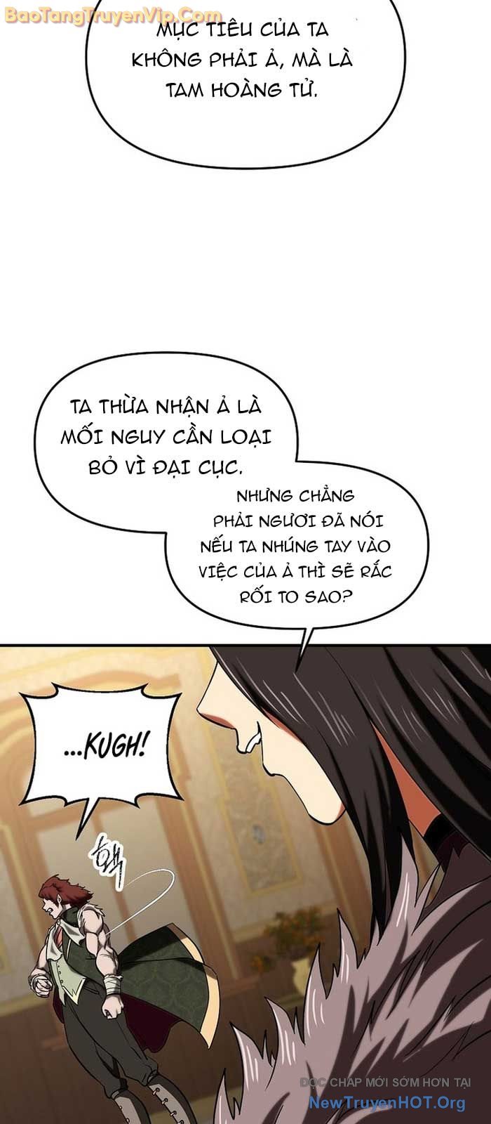 Nhân Vật Phụ Trong Thế Giới Điên Loạn chapter 26 - Trang 75
