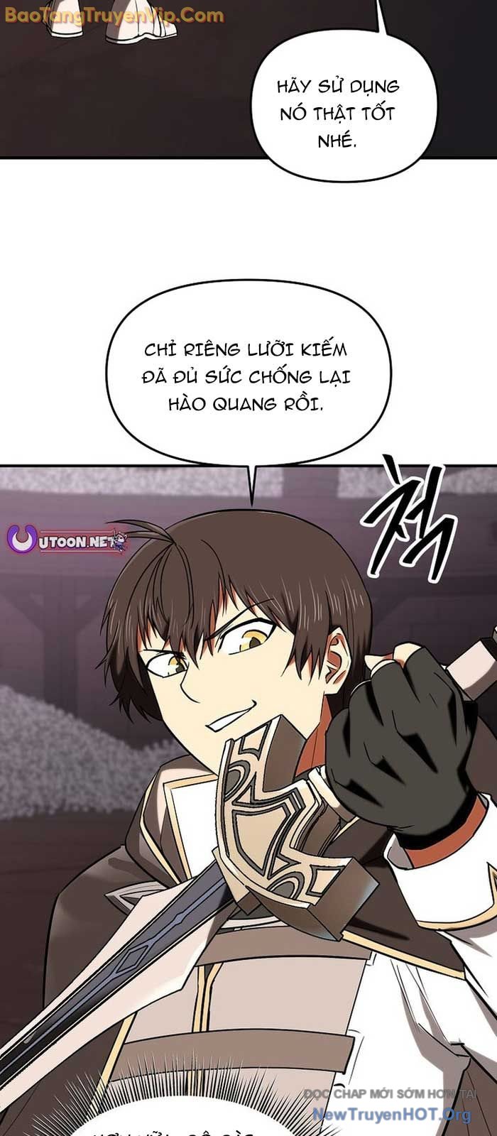 Nhân Vật Phụ Trong Thế Giới Điên Loạn chapter 26 - Trang 28