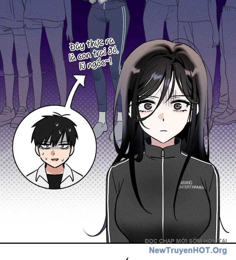 Hôm Nay Han Yoil Là Phụ Nữ chapter 3 - Trang 149