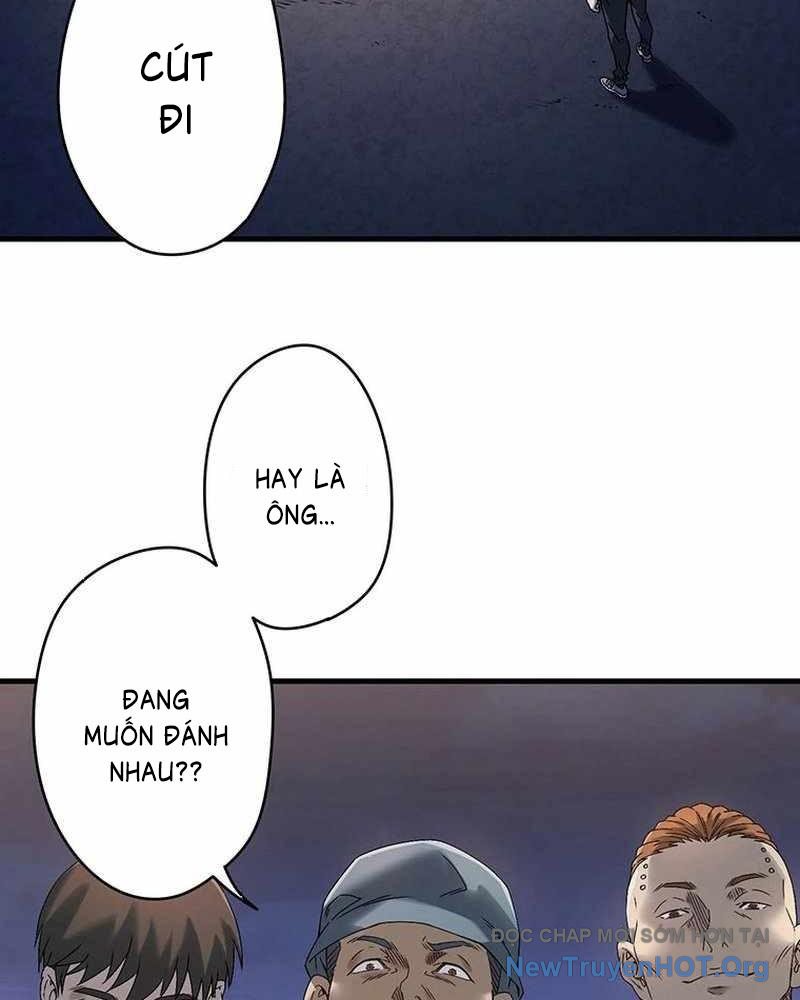 Lão Đại Trung Niên Không Danh chapter 1 - Trang 99