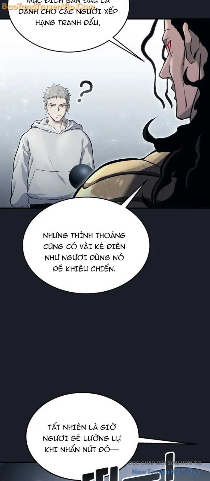 Cuộc Chiến Trong Tòa Tháp: Urek Mazino chapter 12 - Trang 24