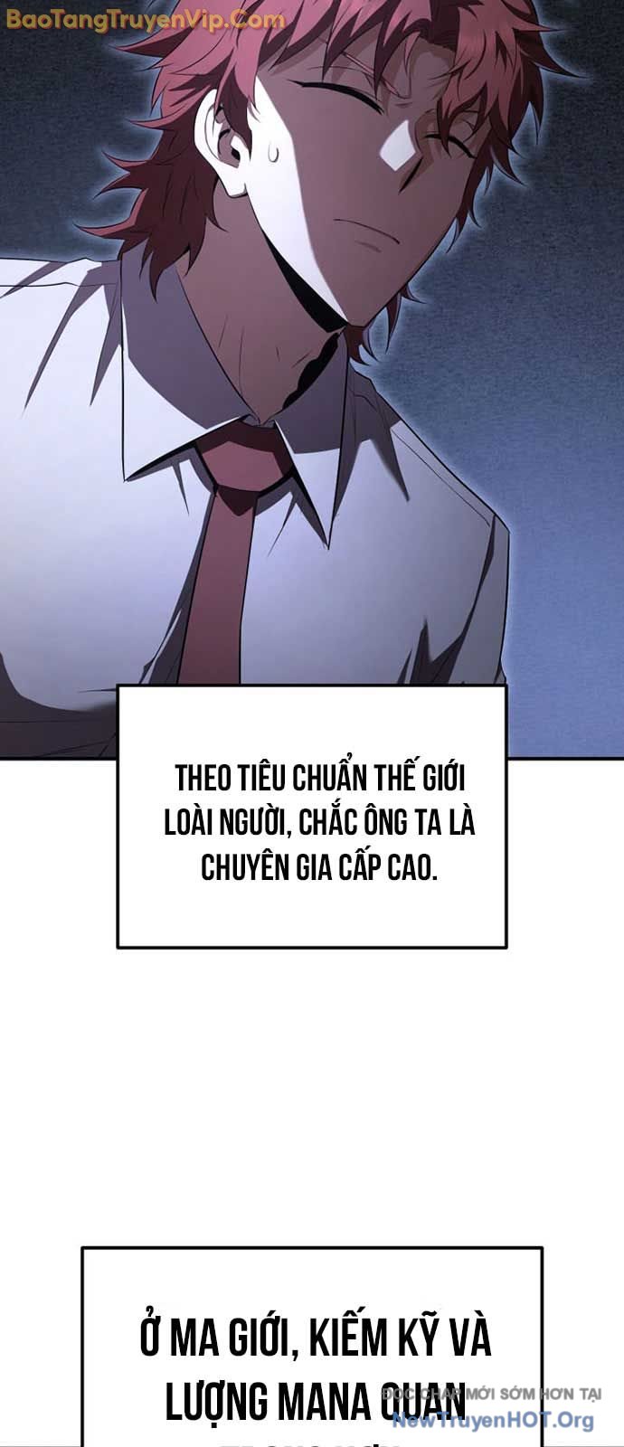 Phản Diện Mắt Cáo Của Học Viện Ma Giới chapter 29.1 - Trang 63