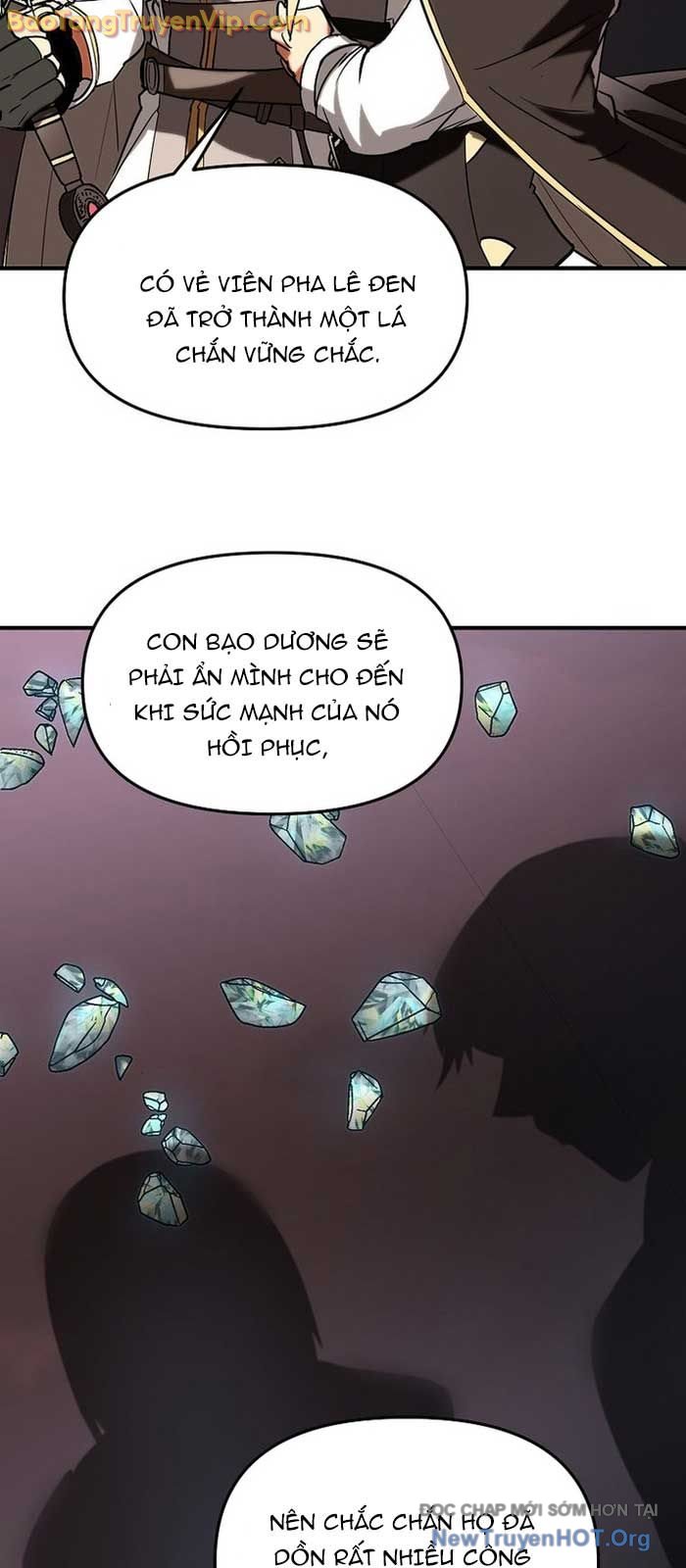 Nhân Vật Phụ Trong Thế Giới Điên Loạn chapter 26 - Trang 17