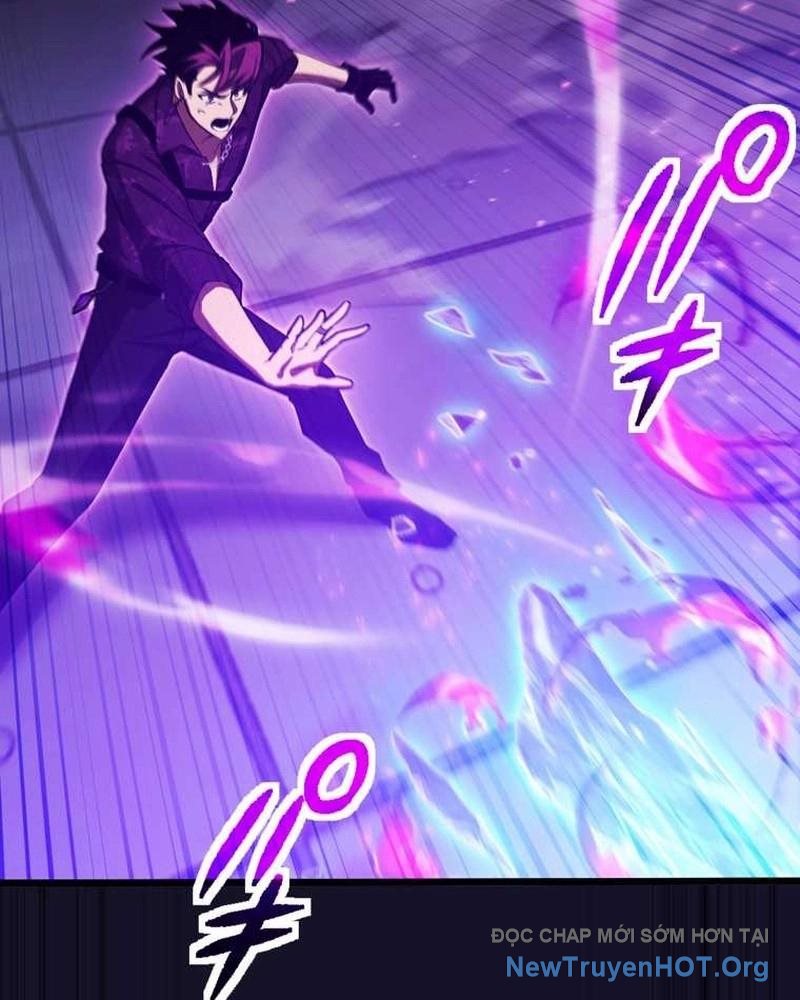 Hắc Ma Pháp Sư Kẻ Duy Nhất Trở Lại Quá Khứ Với Kỹ Năng Gian Lận Siêu Việt chapter 8 - Trang 18