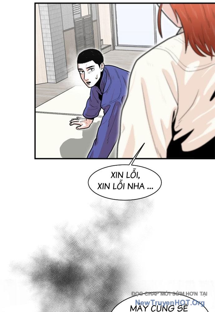 Một Trận Đấu chapter 11 - Trang 16
