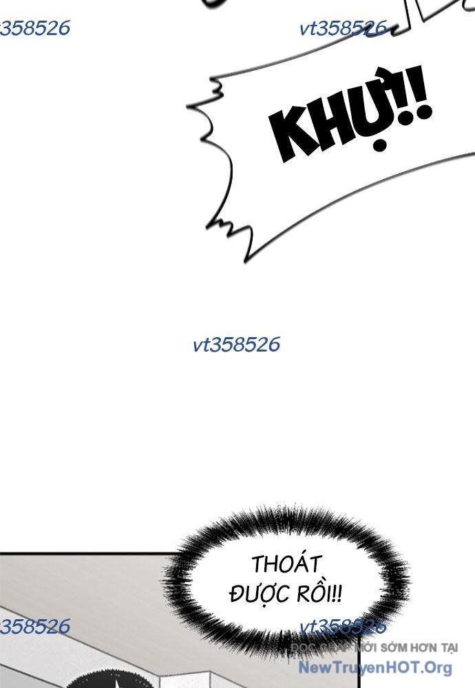 Một Trận Đấu chapter 12 - Trang 32