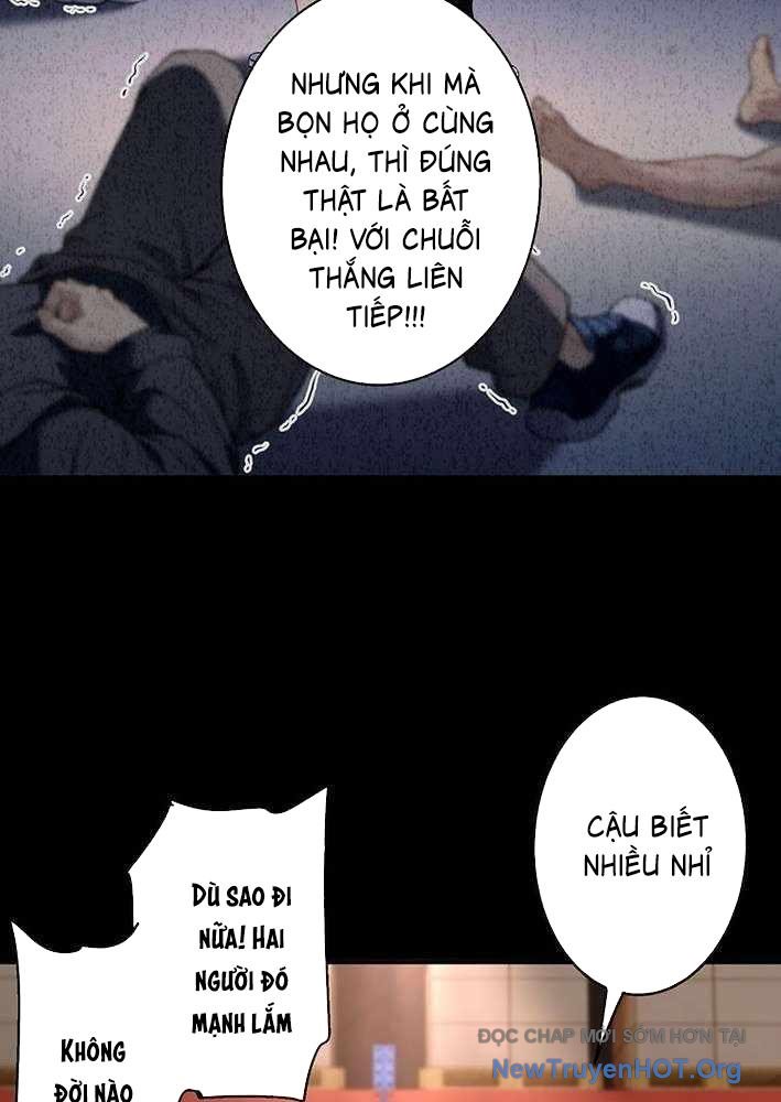 Lão Đại Trung Niên Không Danh chapter 10 - Trang 26