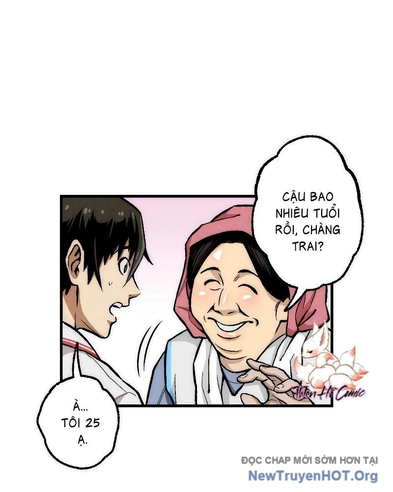 Làng Cười chapter 3 - Trang 82