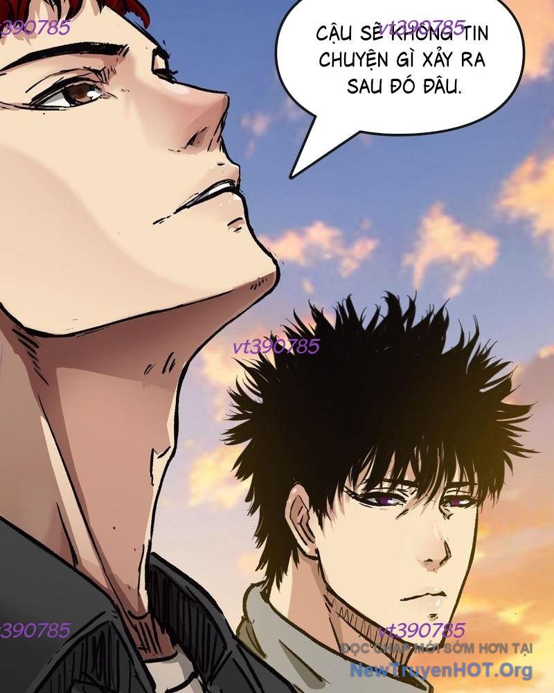 Tốc Độ Tử Thần chapter 13 - Trang 90