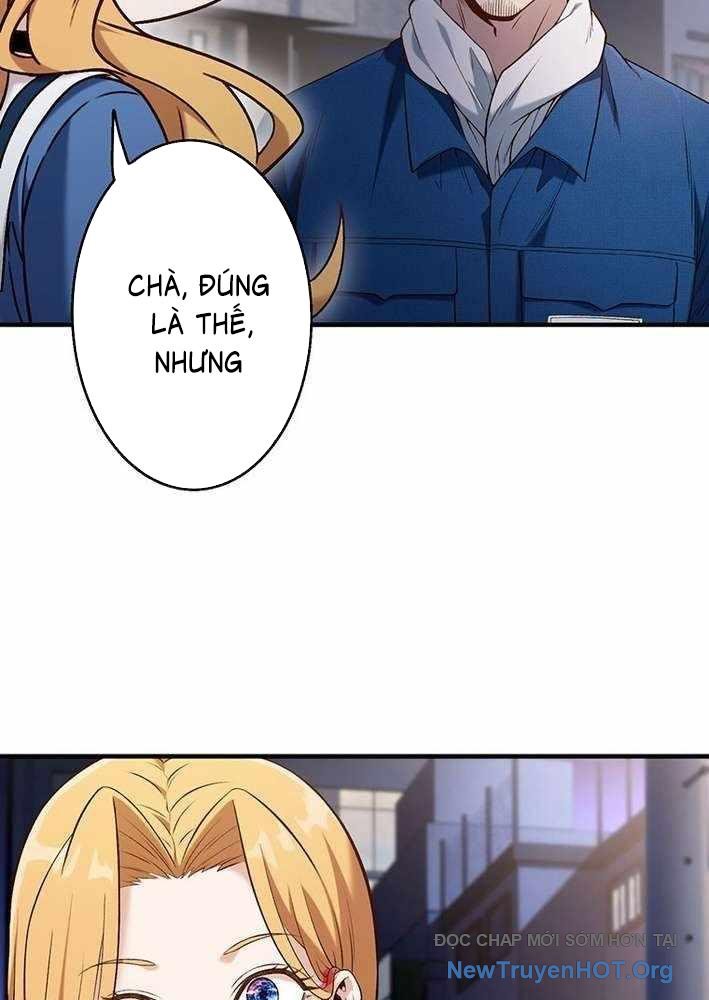Lão Đại Trung Niên Không Danh chapter 11 - Trang 18