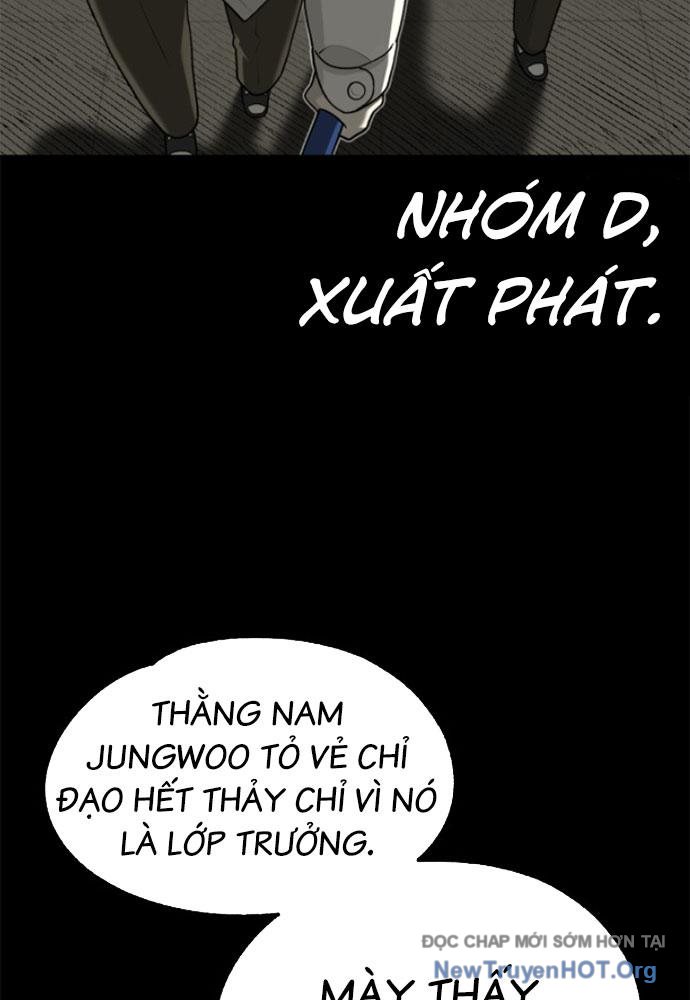 Tiết Học Sinh Tồn Thứ 44 chapter 10 - Trang 53