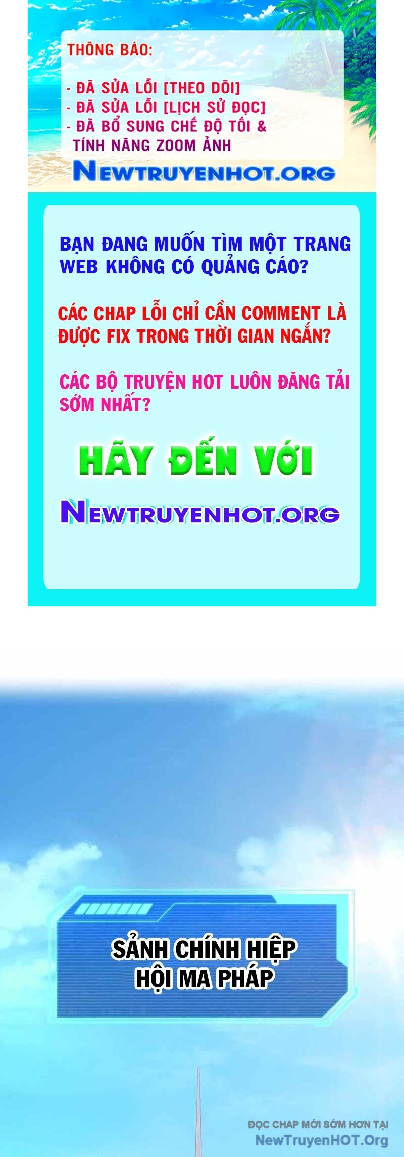 Tuyệt Thế Kiếm Thánh Hồi Quy chapter 8 - Trang 1