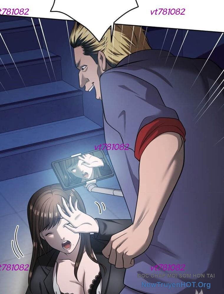 Giáo Viên ác Quỷ Saiko chapter 129 - Trang 74