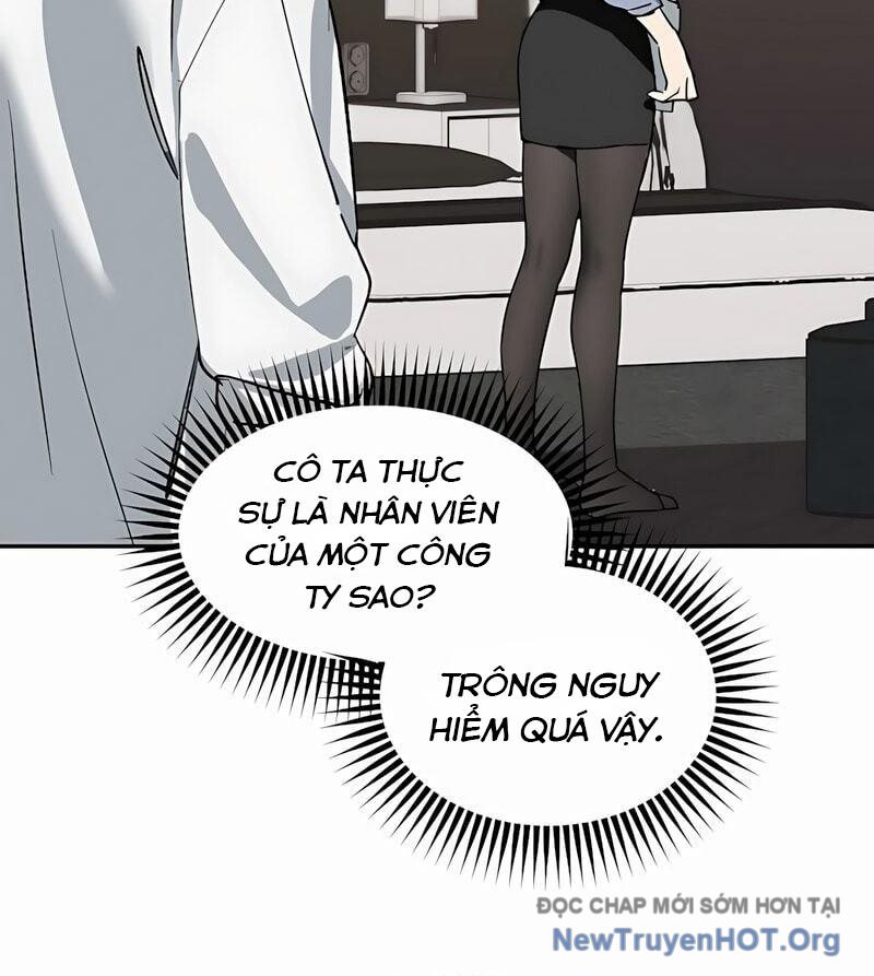 Hôm Nay Han Yoil Là Phụ Nữ chapter 1 - Trang 167