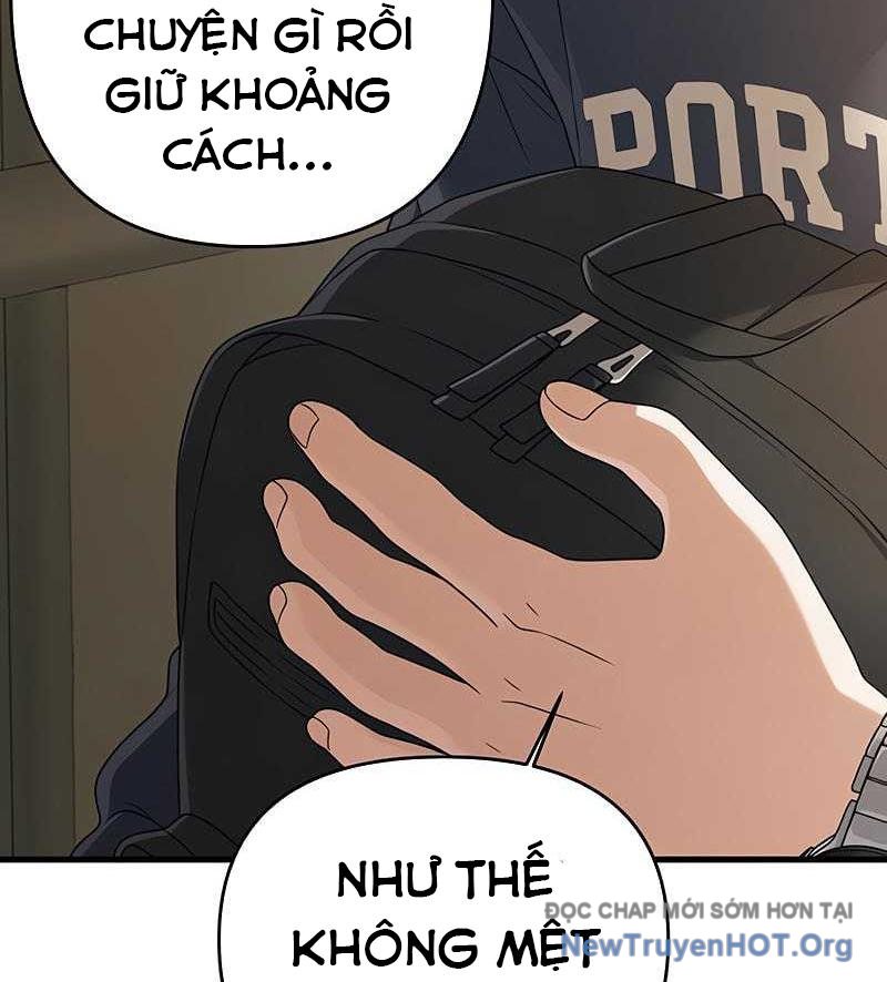 Nhật Kí Chuyển Việc chapter 18 - Trang 123