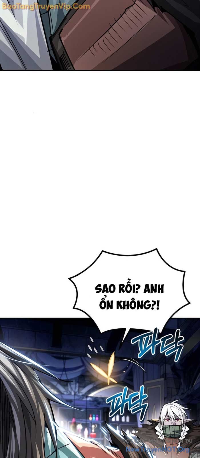 Trên Thế Giới Không Có Chiến Binh Xấu chapter 38.3 - Trang 15