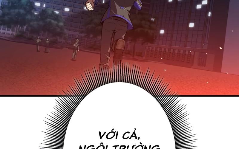Kẻ Vượt Trội Từ Địa Giới Vô Địch Tại Trường Học chapter 4 - Trang 166