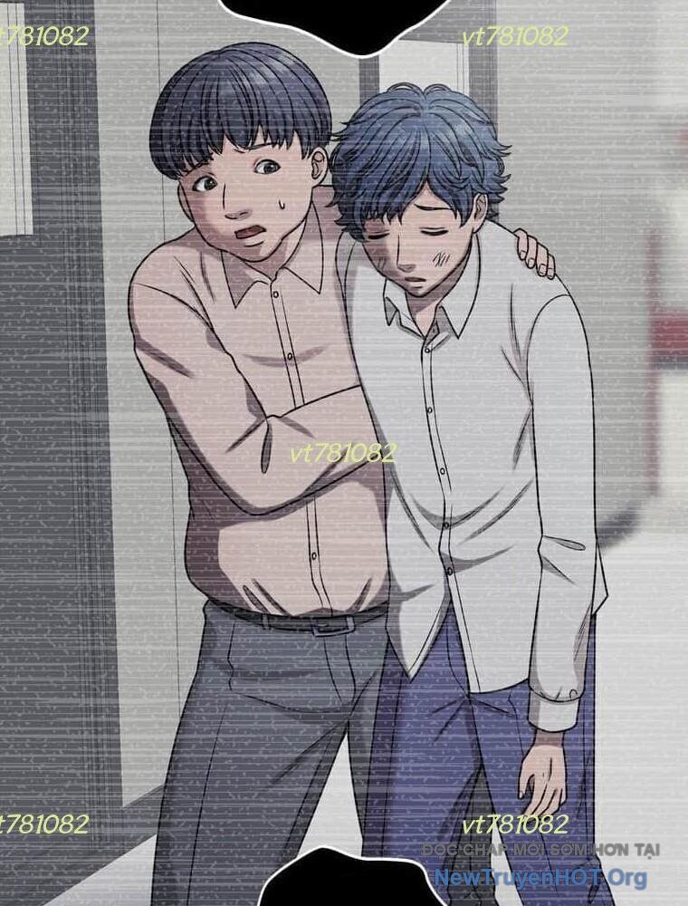 Giáo Viên ác Quỷ Saiko chapter 128 - Trang 86
