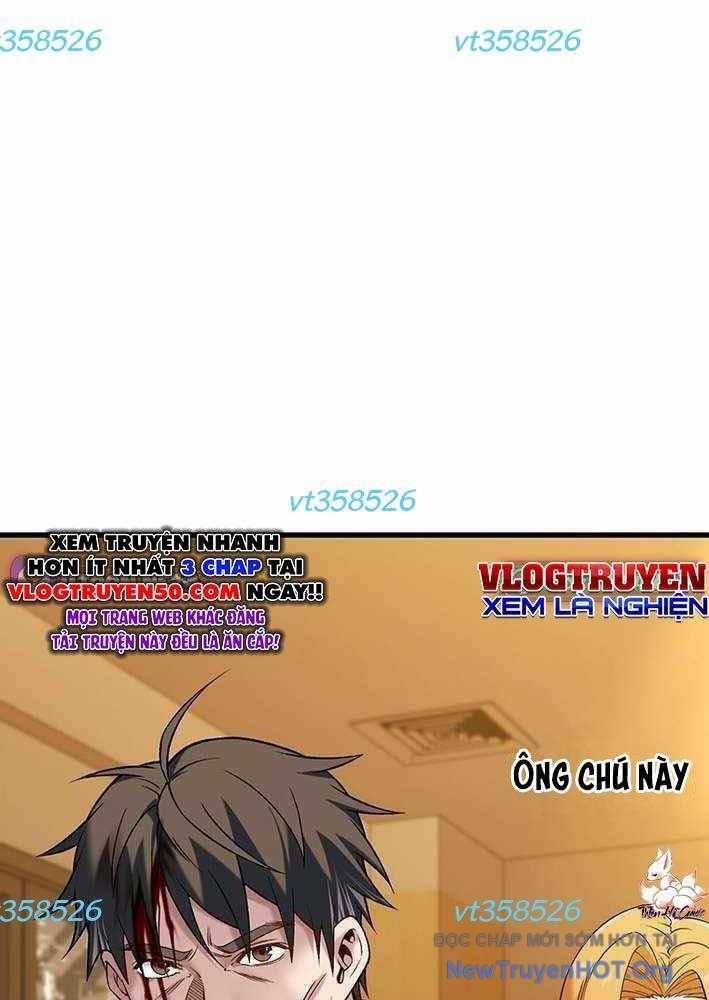 Lão Đại Trung Niên Không Danh chapter 8 - Trang 10