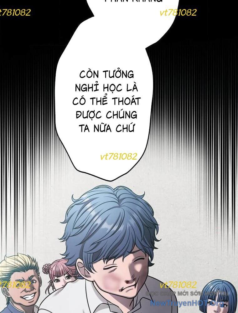 Giáo Viên ác Quỷ Saiko chapter 126 - Trang 77