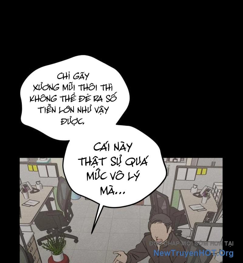 Hôm Nay Han Yoil Là Phụ Nữ chapter 3 - Trang 72