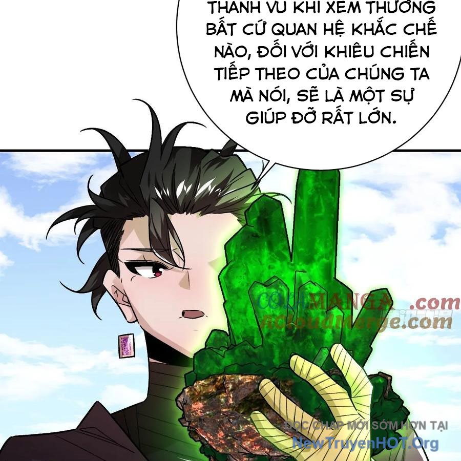 Vĩnh sinh đi chết đi! chapter 33 - Trang 17