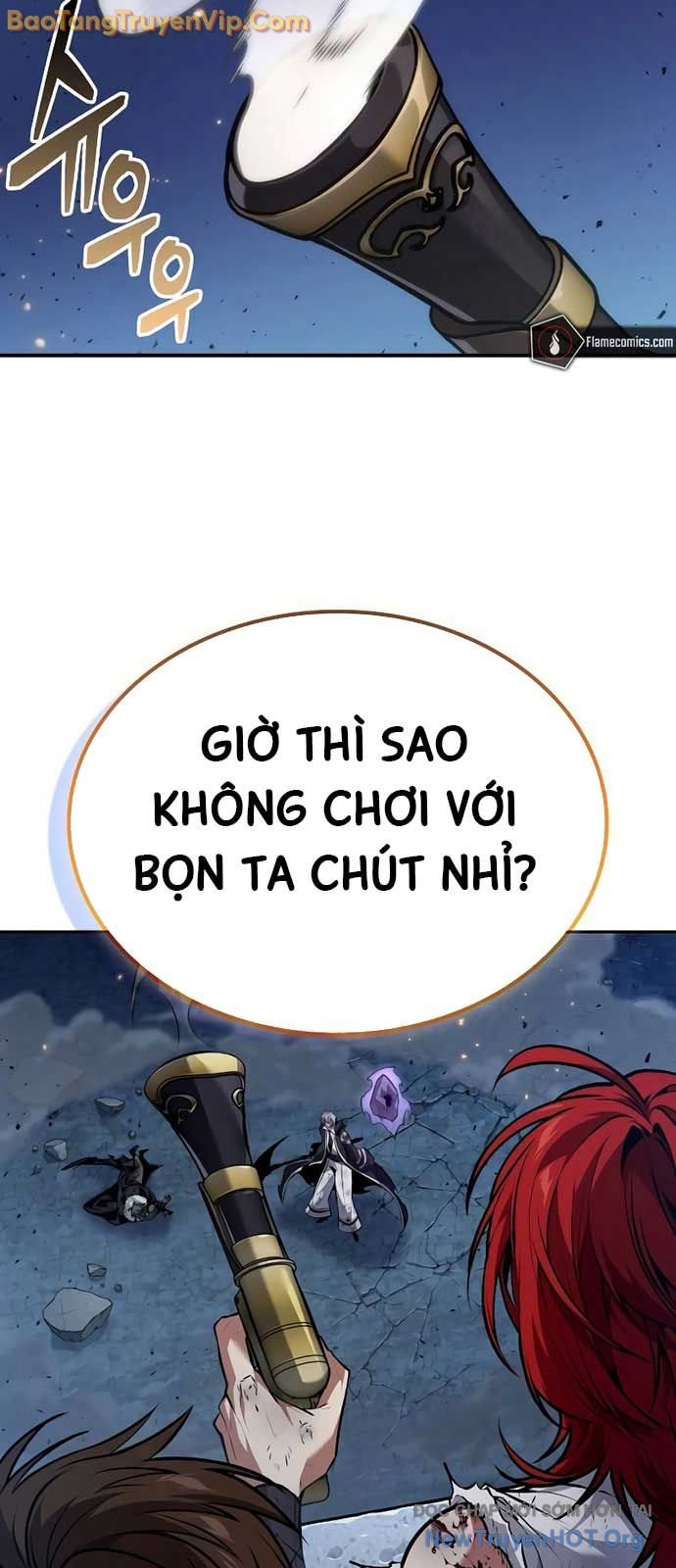 Mạo Hiểm Giả Cuối Cùng chapter 75.2 - Trang 68