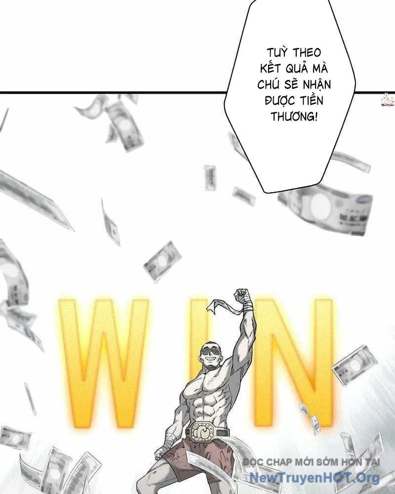 Lão Đại Trung Niên Không Danh chapter 2 - Trang 28