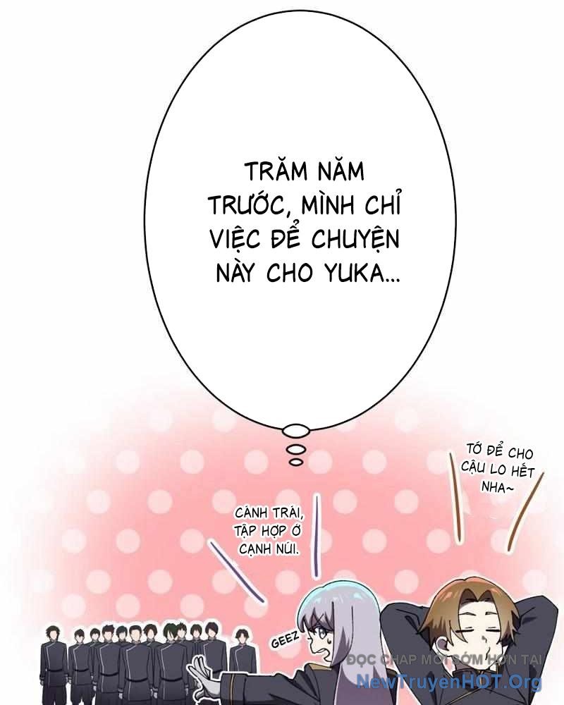 Tuyệt Thế Kiếm Thánh Hồi Quy chapter 11 - Trang 151