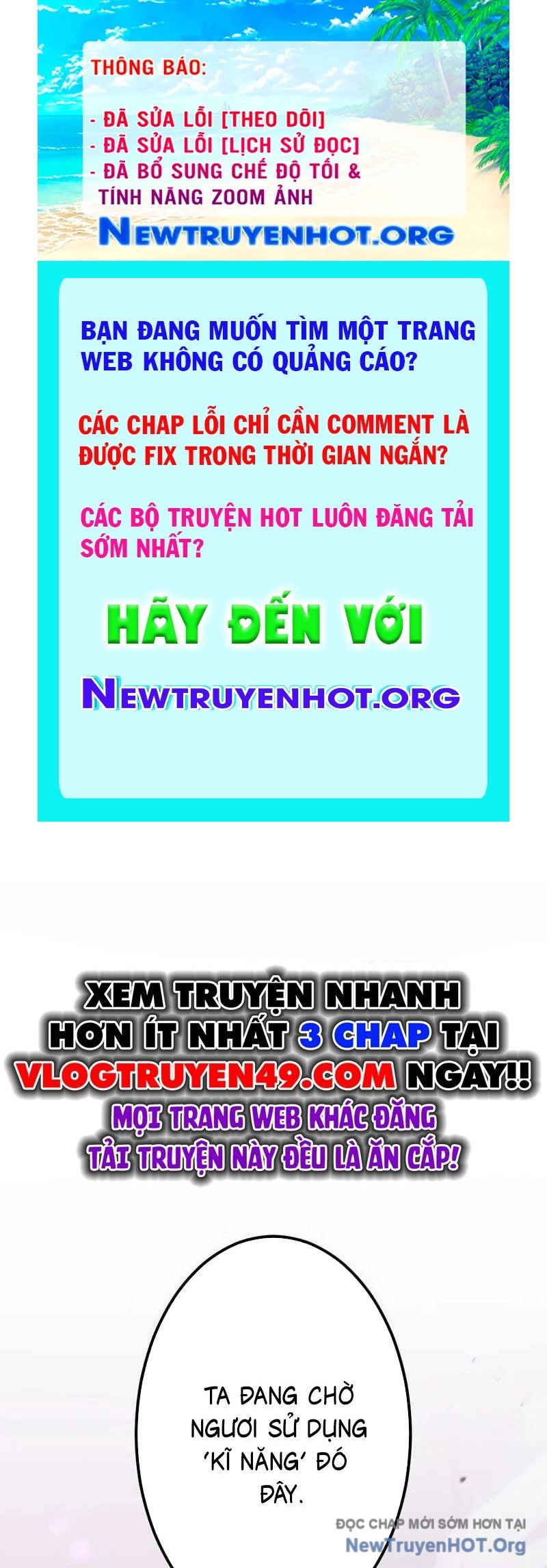 Hắc Ma Pháp Sư Kẻ Duy Nhất Trở Lại Quá Khứ Với Kỹ Năng Gian Lận Siêu Việt chapter 7 - Trang 1