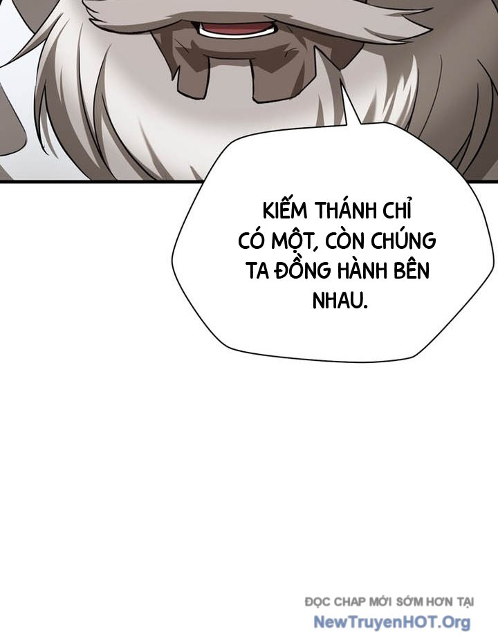 Helmut Đứa Trẻ Bị Ruồng Bỏ chapter 95 - Trang 48