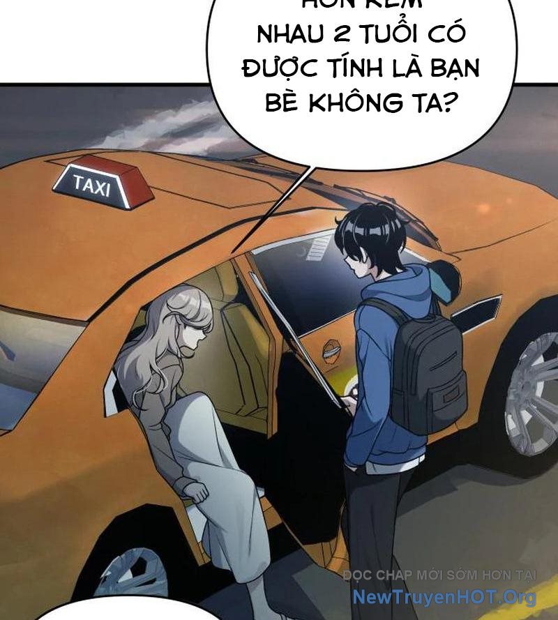 Nhật Kí Chuyển Việc Chap 8 - Next Chap 9