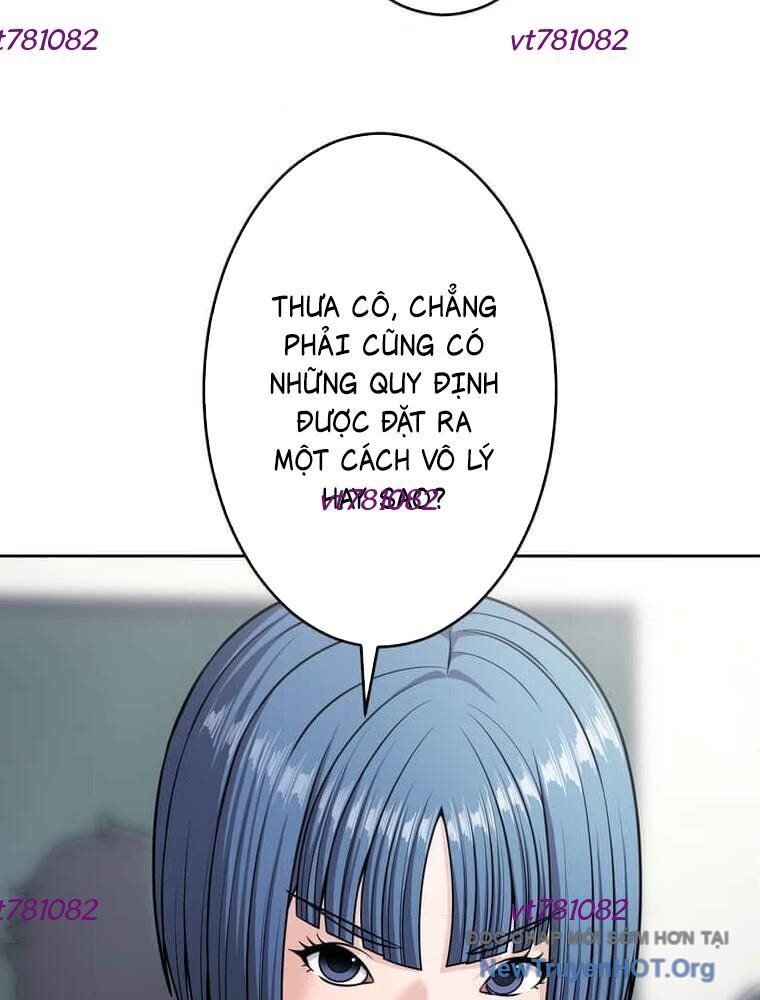 Giáo Viên ác Quỷ Saiko chapter 127 - Trang 79