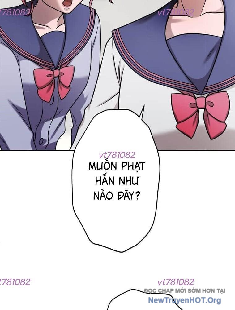 Giáo Viên ác Quỷ Saiko chapter 126 - Trang 80
