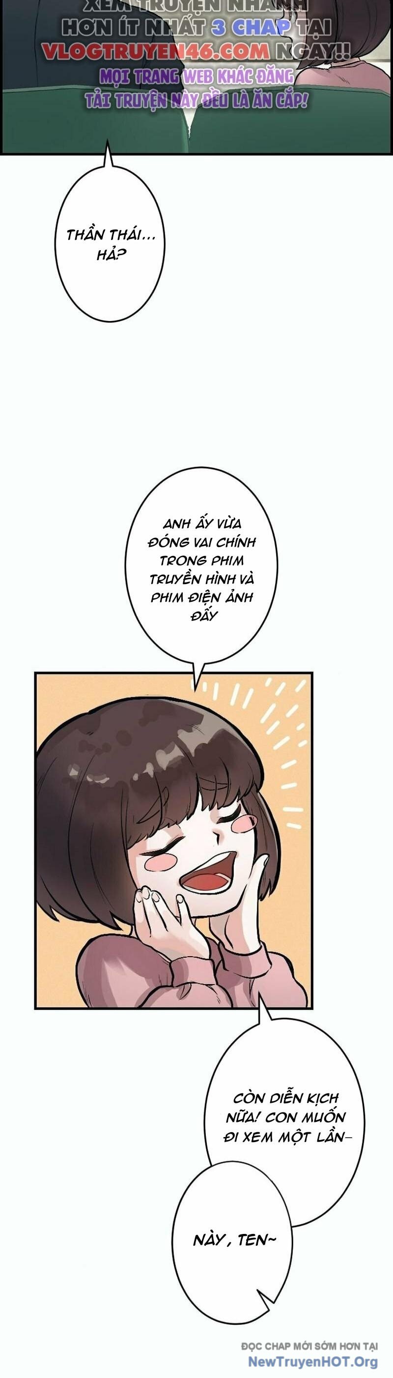 Vai Diễn Sát Nhân chapter 1 - Trang 8