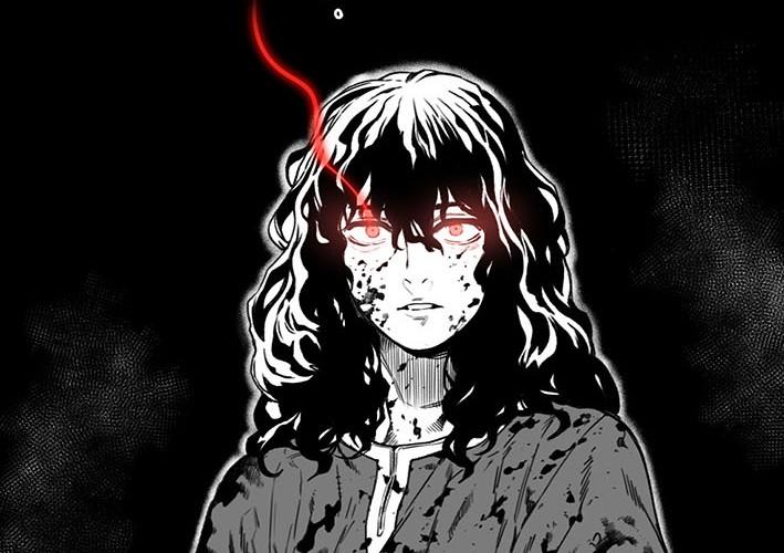 Hoàn Ác Vương Quyền Và Tự Do chapter 1 - Trang 44