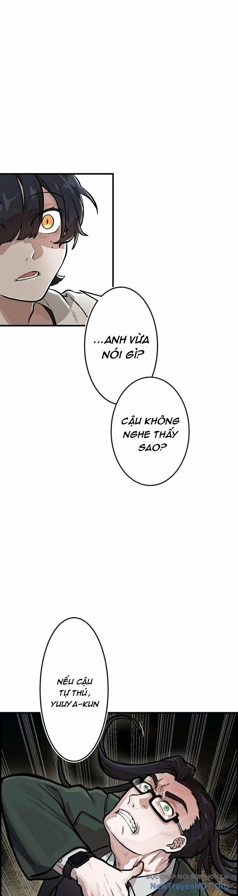 Vai Diễn Sát Nhân chapter 2 - Trang 41
