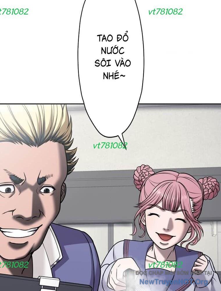 Giáo Viên ác Quỷ Saiko chapter 126 - Trang 93
