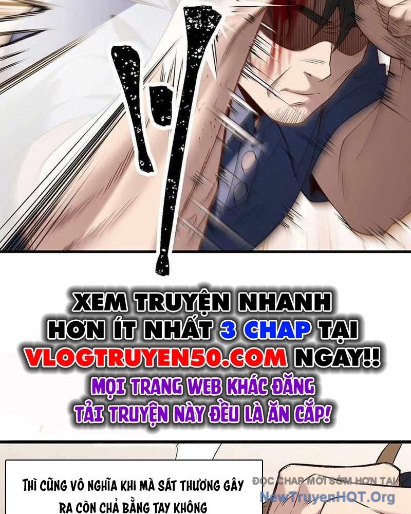 Lão Đại Trung Niên Không Danh chapter 7 - Trang 27