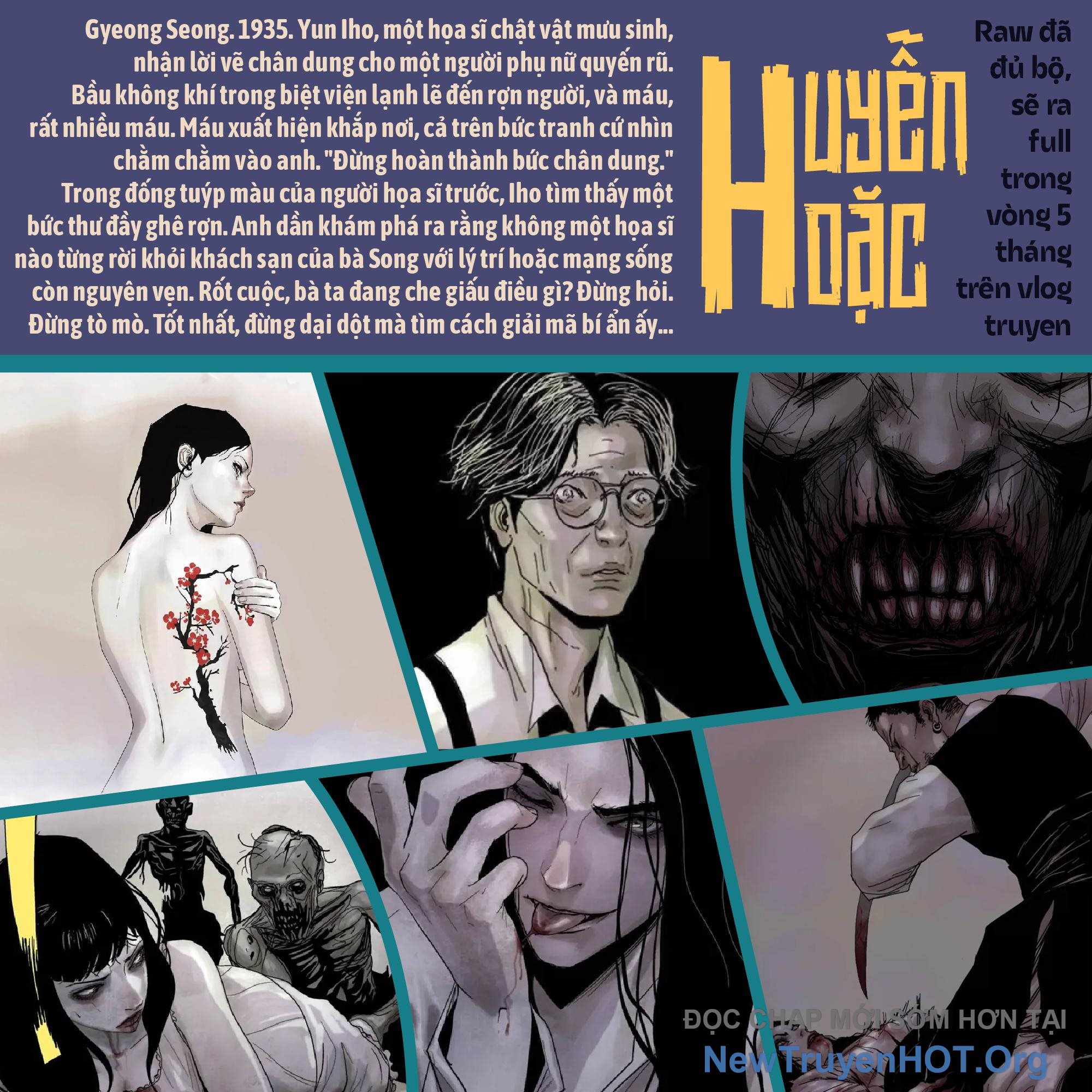 Hoàn Ác Vương Quyền Và Tự Do chapter 15 - Trang 175