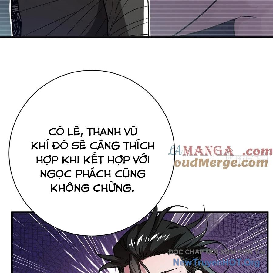 Vĩnh sinh đi chết đi! chapter 33 - Trang 31