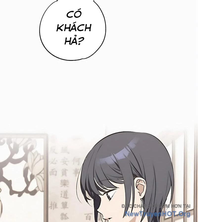 Hôm Nay Han Yoil Là Phụ Nữ chapter 1 - Trang 121