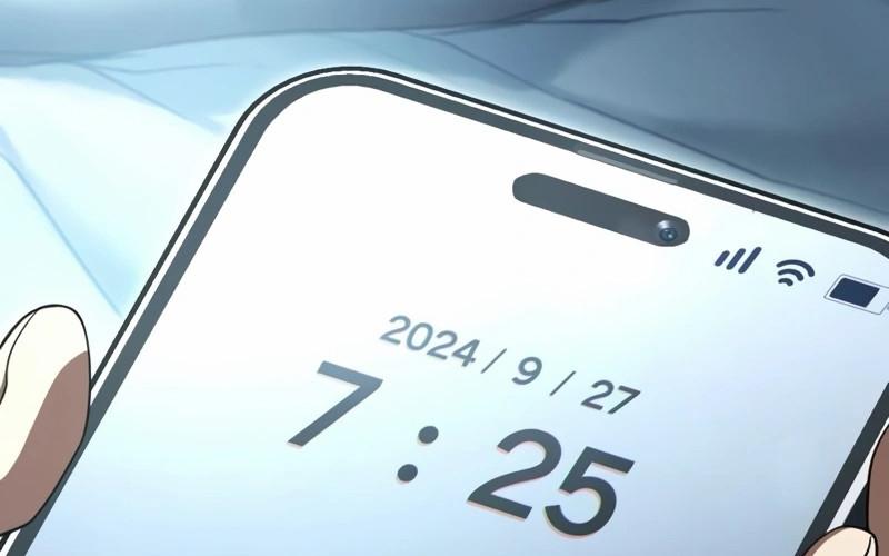 Hắc Ma Pháp Sư Kẻ Duy Nhất Trở Lại Quá Khứ Với Kỹ Năng Gian Lận Siêu Việt chapter 2 - Trang 128