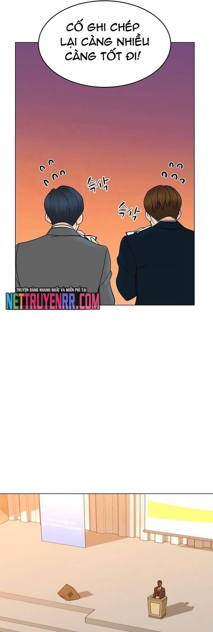 Người Trở Về Từ Cõi Chết Chapter 121 - Trang 19
